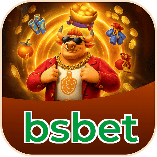 bsbet Logo