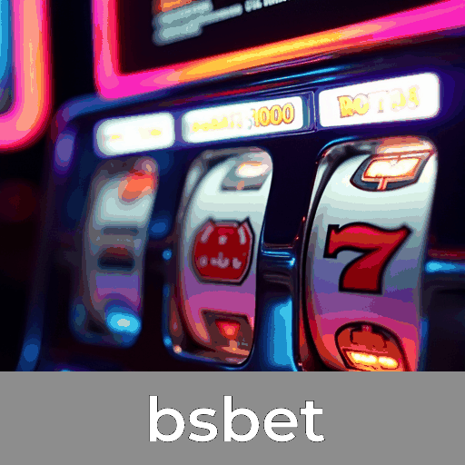 bsbet: Jogos de Caça-Níqueis - Gigantescos Prêmios, Mesa de Jogos - Desafios Estratégicos, e Mais
