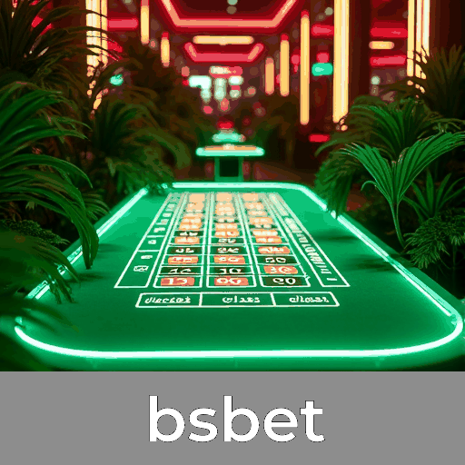 bsbet: Seu Cassino Online Seguro e Premiado