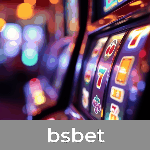 bsbet: Jogos de Caça-Níqueis - Gigantescos Prêmios, Mesa de Jogos - Desafios Estratégicos, e Mais