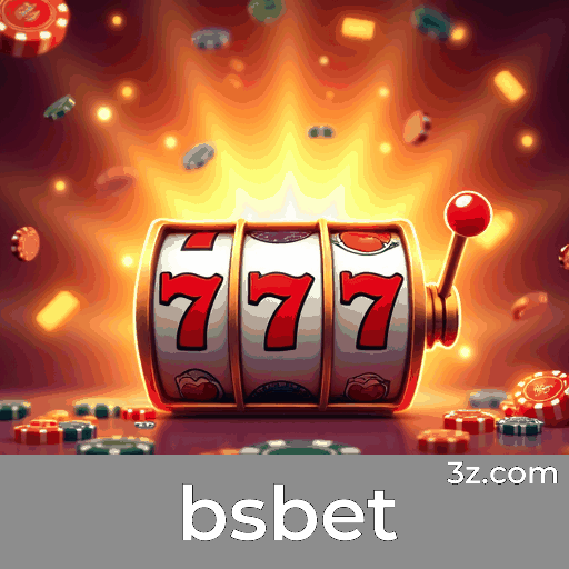 bsbet: O Melhor Cassino Online e Apostas